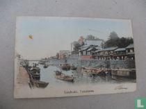 Yatobashi