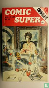 Comic Super Omnibus 102