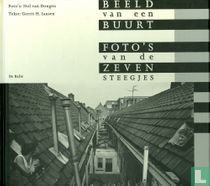 Beeld van een buurt