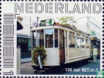 100 years RET nr. 2