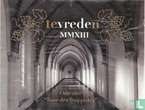 Tevreden MMXIII