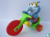   Gonzo