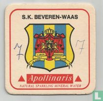 76: S.K. Beveren-Waas