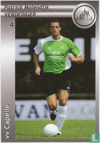 Patrick Molendijk