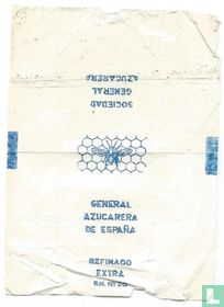 Sociedad General Azucarera