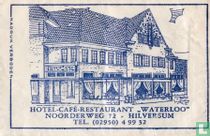 Hotel Café Restaurant "Waterloo"