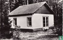 Vacantie-centrum, Heidebad te Epe