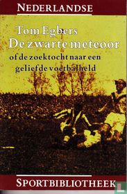 De zwarte meteoor