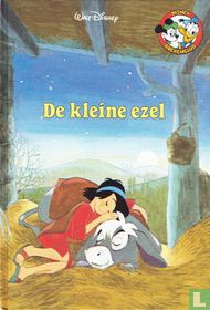 De kleine ezel