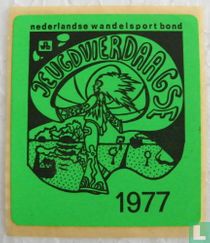 Jeugdvierdaagse 