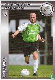 Nick van Wordragen