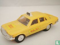 Mercedes Benz 280SE Taxi