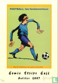 Football Football