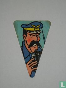 De piloot - Le pilote