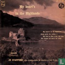 My Heart's In The Highlands