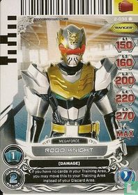 Robo Knight