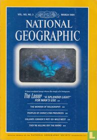 National Geographic [USA] 3