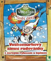 Vochomurkovy zimní radovánky 