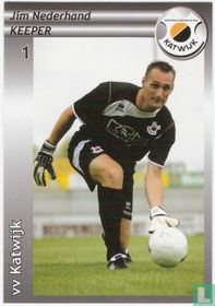 Jim Nederhand