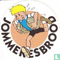 Jommekesbrood for sale