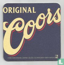 Original Coors