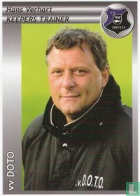 Hans Verhart