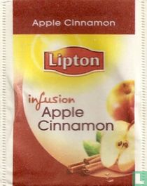 Apple Cinnamon