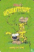 Houbattitude