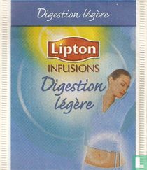 Digestion légère 