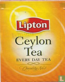 Ceylon Tea