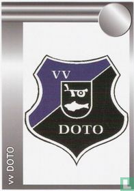 Logo - vv Doto 