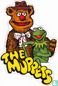 de muppets
