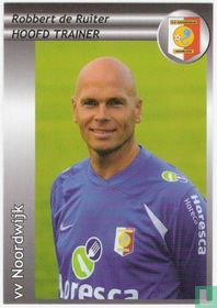 Robbert de Ruiter