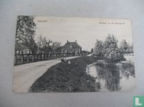 Gezicht op Hoogeind
