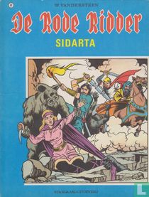 Sidarta acheter