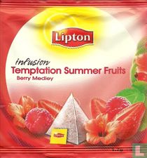 Temptation Summer Fruits