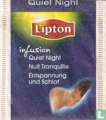 Quiet Night 