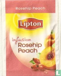 Rosehip Peach
