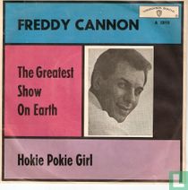 The Greatest Show on Earth