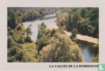 La Vallée de la Dordogne