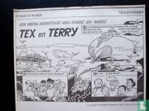 Tex en Terry