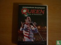 Hungarian Rhapsody - Live In Budapest