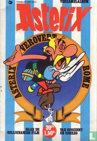 Asterix verovert Rome