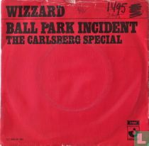 Ball Park Incident