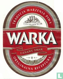 Warka