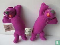 Pip & Pop