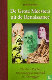 De grote meesters uit de Renaissance