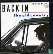 Back In The Old Country