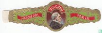 Dép. Roldano-Marque. Par i B.