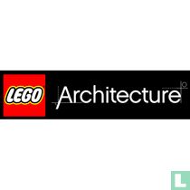 Lego Architecture jouets catalogue